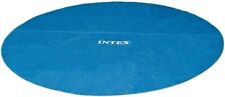 Intex 29020 Solar Pool Cover for Paddling Swimming Pools 206cm Diameter