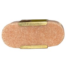 Stone marble knobs handles drawer pull cupboard door knobs white grey natural