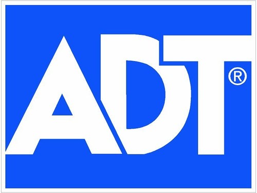 Adt alarm system property - alarm,
