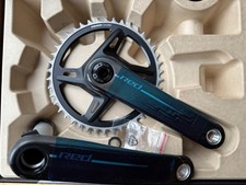 SRAM RED 1 E1 XPLR DUB Wide