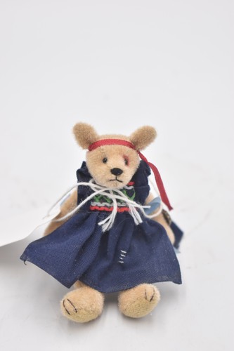 Vintage hermann miniature - vintage,