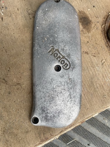 Norton 10606 embossed - norton,