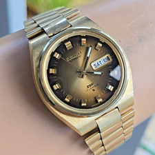 Vintage SEIKO DX men's