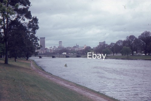 35mm slide murrell bridge - slide,,