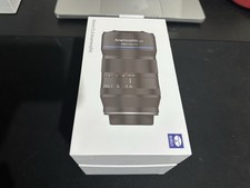 Sirui 35mm f/1.81.33x