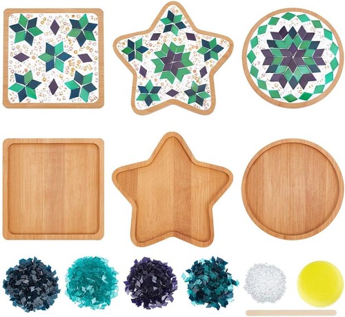 Webeedy set diy mosaic - webeedy,