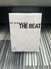 New Sealed Ladies Burberry The