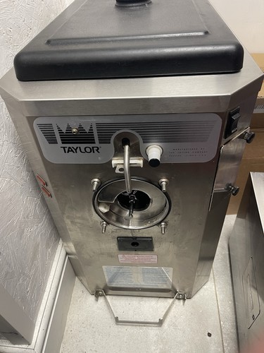 Taylor 430 milkshake machine - taylor,