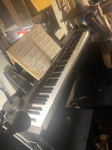 Kawai cl20 digital piano - kawai,