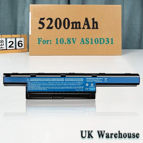 Battery as10d51 for packard - battery,