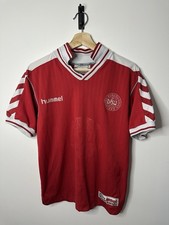 Original, Authentic Denmark