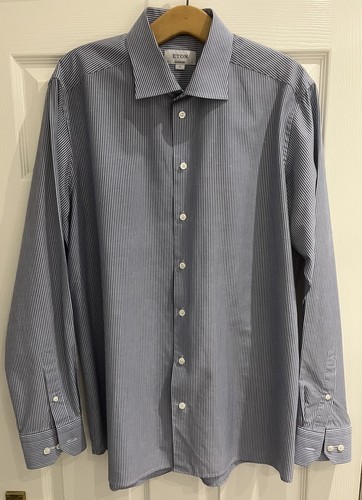 Lightly worn eton - worn,