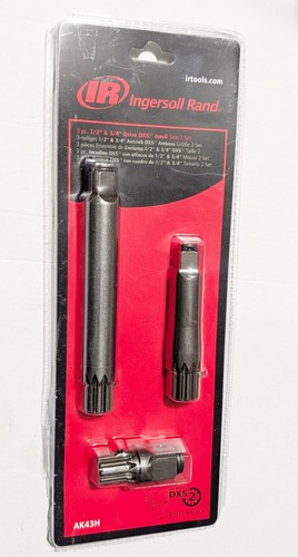 Ingersoll rand ak43h piece - ak43h,