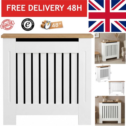 Blisswood radiator cover mdf - blisswood,