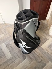 Mizuno Tour Cart 5 Way Golf