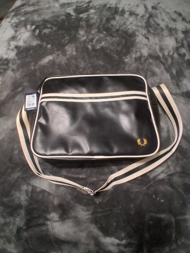 Fred perry tote bag - tote,