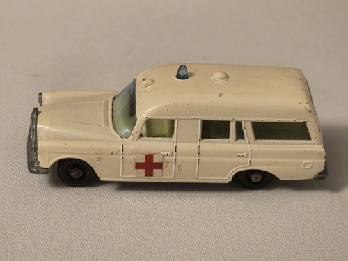 Matchbox mercedes benz - , mercedes-benz