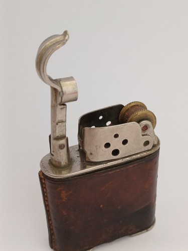Lighter ancien vintage petrol - lighter,