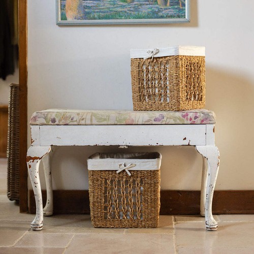 Balu lined seagrass storage - balu,