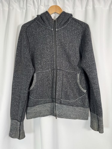 Wings horns medium - +, grey