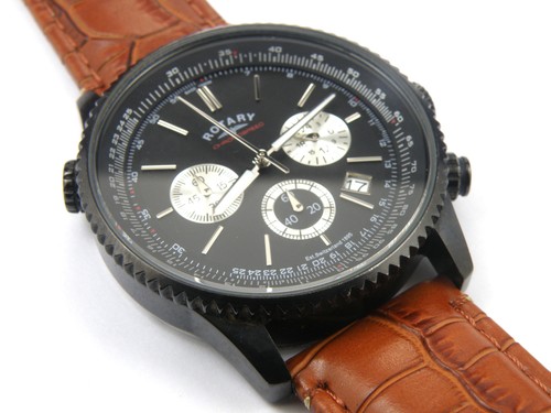 Rotary gents gb03778 black - gents,