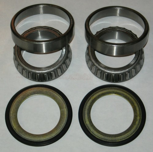 Steering head bearing tapered - head, (tapered