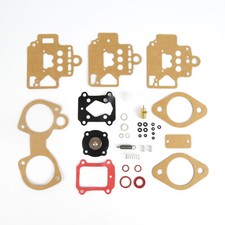 Dellorto DHLA 40  Viton needle