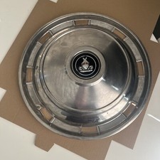 Original Rover P5 3L Wheel Hub