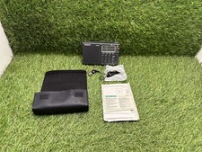 Siemens RK 659 World Receiver