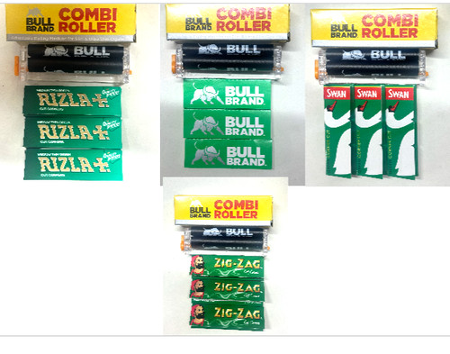 Bull brand slim ultra - bull,