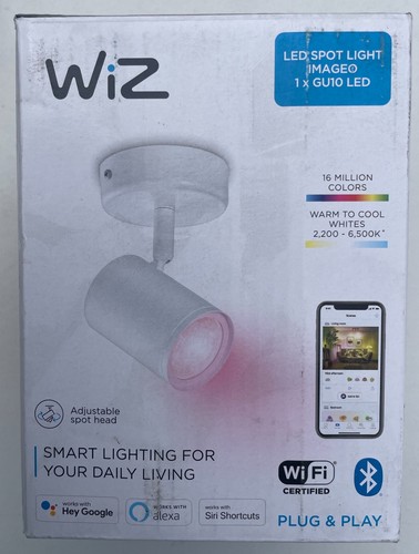 Wiz imageo spotlight x - , 1