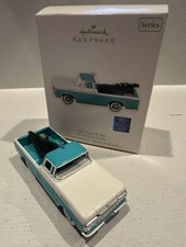 Hallmark Keepsake 2008 “1960