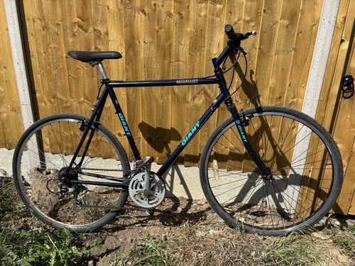 Giant expedition 90s - giant, touring