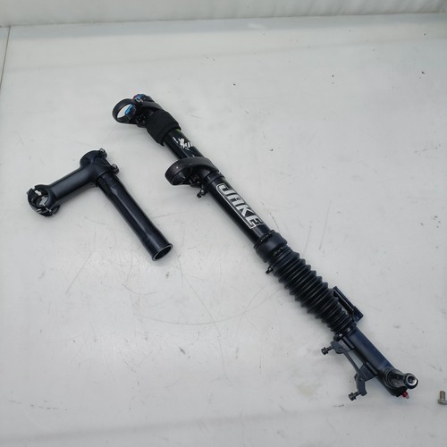 Cannondale lefty juke 100mm - juke,