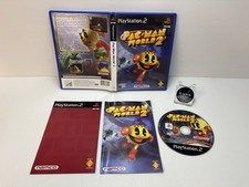 Pac-Man World 2 / Sony