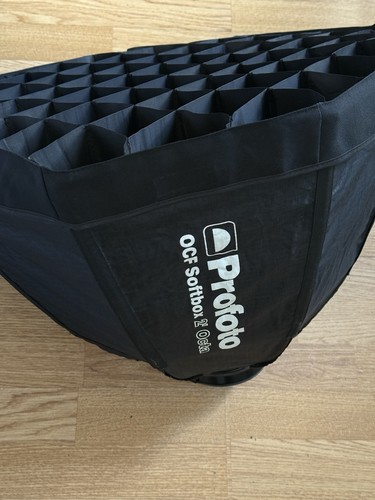 Profoto ocf softbox octa - softbox,