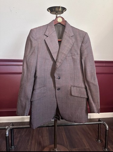 Burton custom tailored vintage - burton,