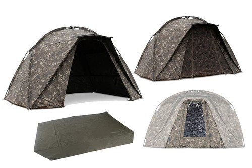 Nash titan hide camo pro - camo,