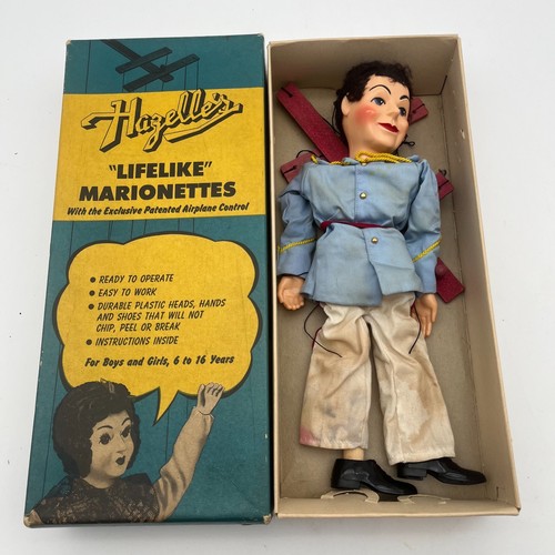 Vintage hazelle 916 - vintage, no