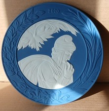 Wedgwood PORTLAND Jasperware