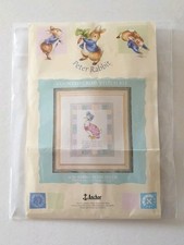 Anchor Peter Rabbit Jemima