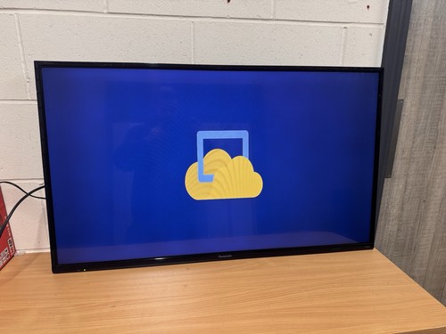Panasonic 42lfe7 42inch - 42inch, lcd