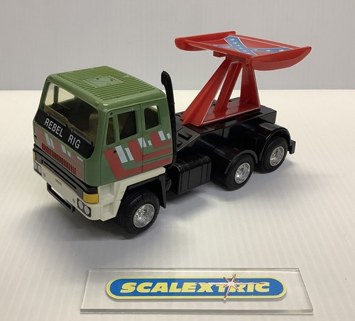 Scalextric vintage 1980s c319 - scalextric,