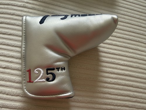 Taylormade heritage 125th - taylormade,