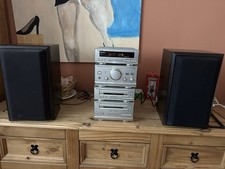 ⭐️Technics SE-CA01 Hi-Fi