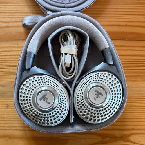 Focal bathys wireless anc - bathys,