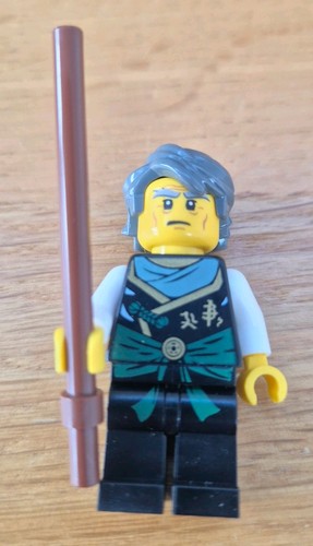 Lego ninjago lord garmadon - ninjago,