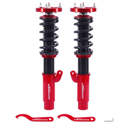 Front coilovers for bmw - front,