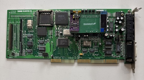 Creative sound blaster - creative,