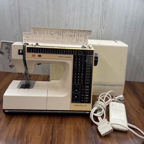 Vintage rare janome - vintage,
